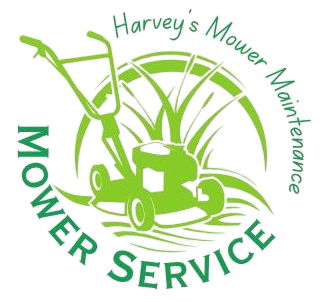 Harvey's Mower Maintenance