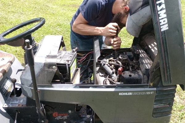 Trusted small motor repair in Anita, IA Trusted small motor repair in Anita, IA